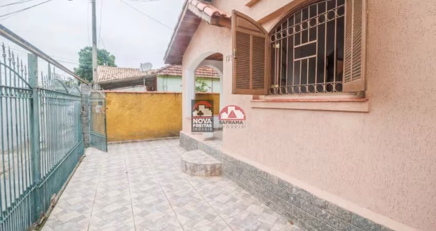 Casa Padrão em São José dos Campos
