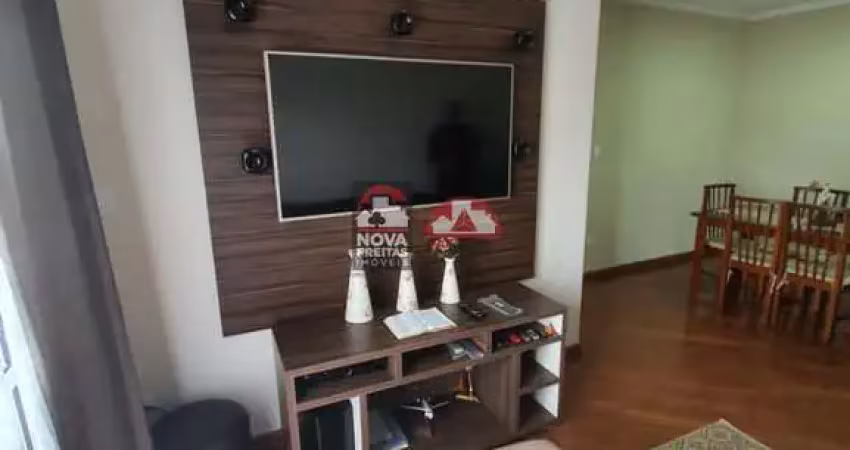 Apartamento com 3 quartos à venda na Rua Passadena, Bloco B, 0355, Jardim Califórnia, Jacareí