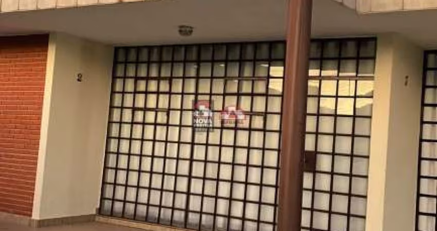 Casa Sobrado Condomínio em Caraguatatuba