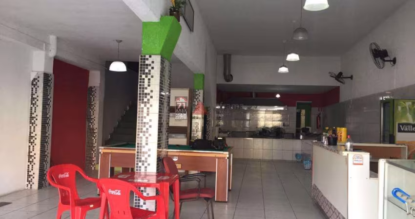 Comercial Loja em Caraguatatuba
