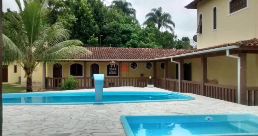Rural Chácara em Caraguatatuba