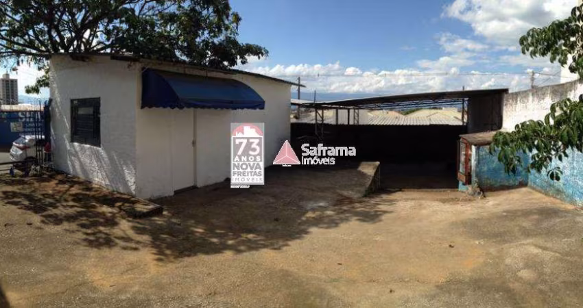 Terreno Comercial em Pindamonhangaba