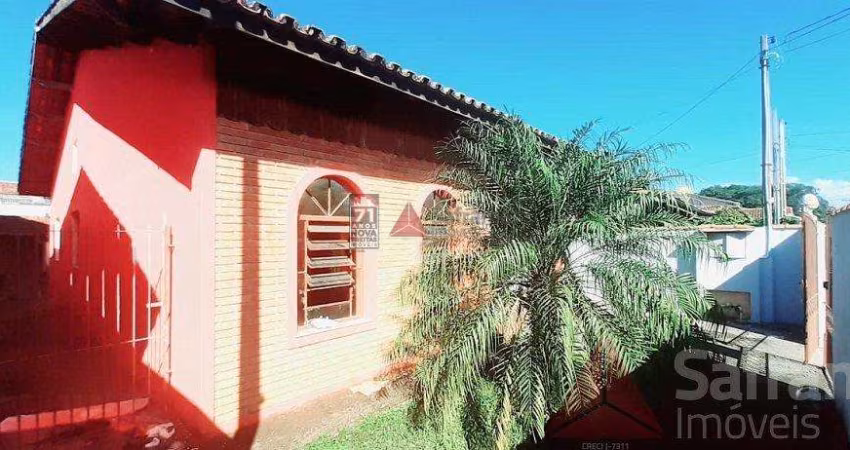 Casa Padrão em Pindamonhangaba