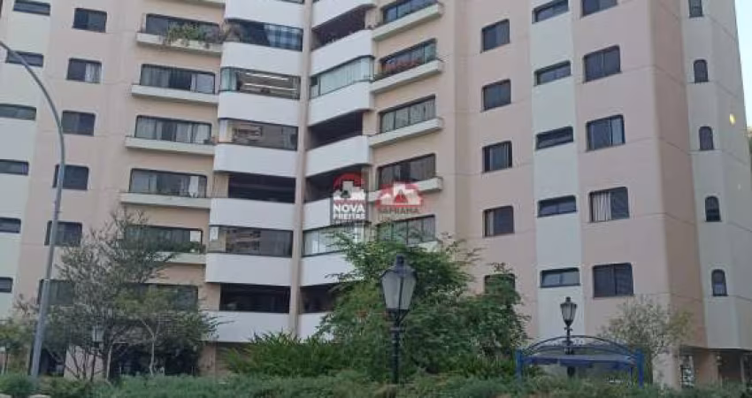 Apartamento Padrão em São José dos Campos
