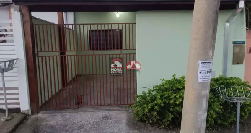 Casa com 2 quartos à venda na Rua Anacleto Rosas Júnior, 439, Residencial e Comercial Cidade Jardim, Pindamonhangaba