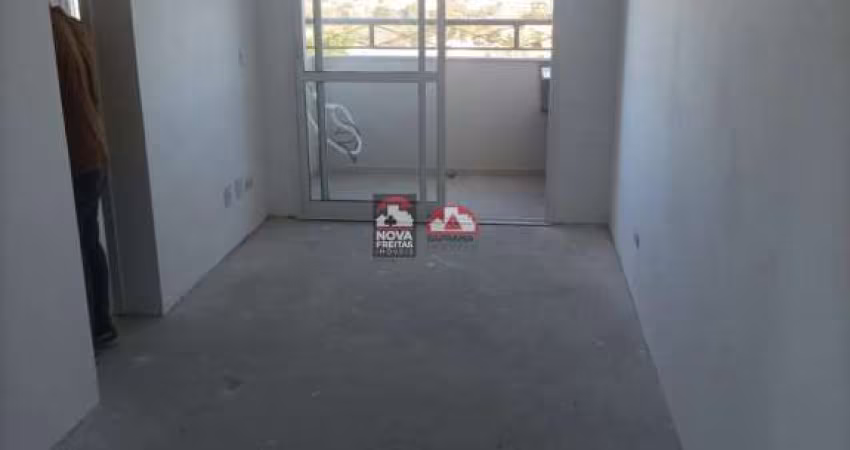 Apartamento Padrão em São José dos Campos
