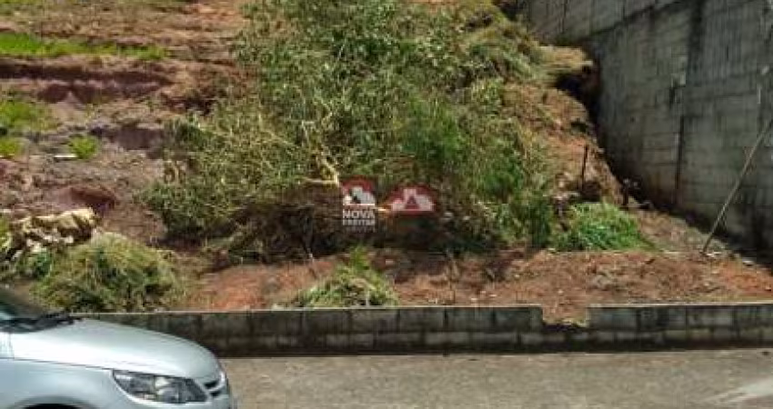 Terreno Padrão em São José dos Campos
