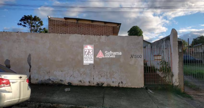 Terreno Padrão em São José dos Campos