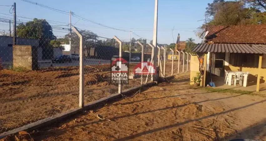 Terreno à venda na Avenida João Rodolfo Castelli, 100, Putim, São José dos Campos