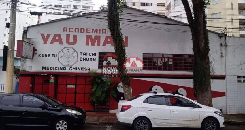 Comercial Ponto em São José dos Campos