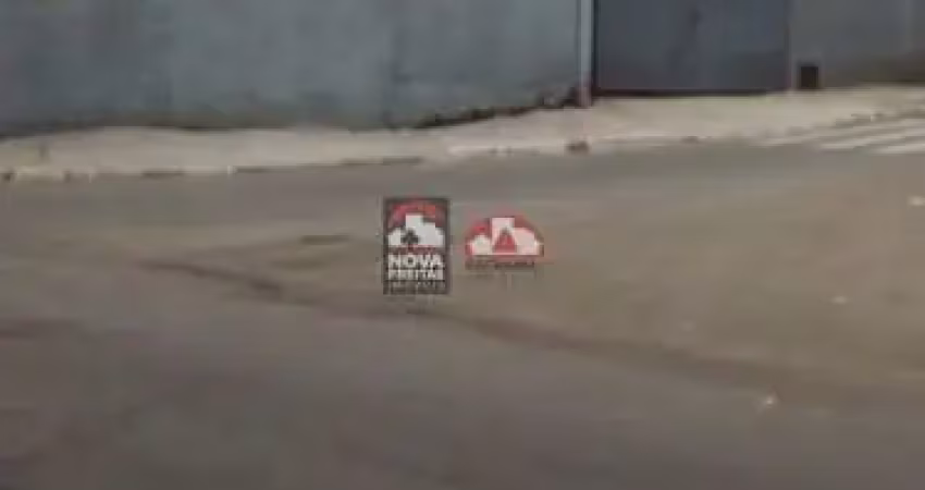 Ponto comercial à venda na Rua Gisele Martins, 13, Cidade Morumbi, São José dos Campos