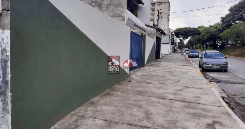 Terreno Padrão em São José dos Campos