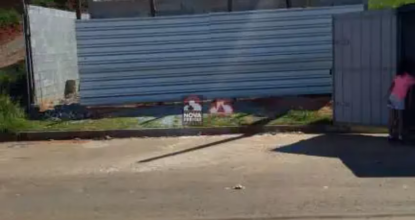 Terreno à venda na Avenida Linneu Ungaro, terreno, 166, Setparque, São José dos Campos