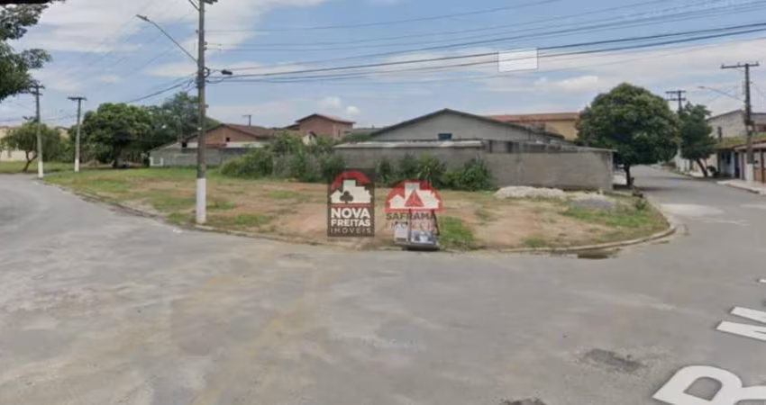 TERRENO GRANDE EM ÓTIMA LOCALIZAÇÃO NO BAIRRO AZEREDO EM MOREIRA CÉSAR