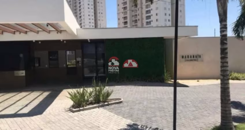 Apartamento Padrão em São José dos Campos