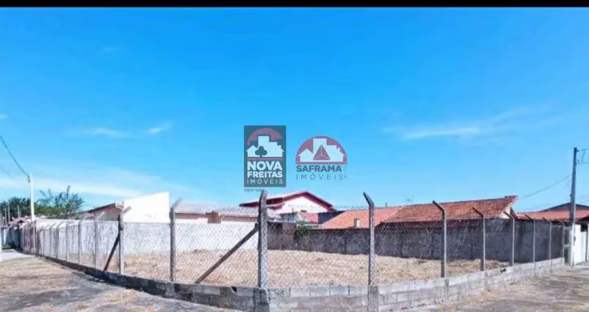 Terreno à venda na Rua Santo Amaro, S/N, Parque Senhor do Bonfim, Taubaté