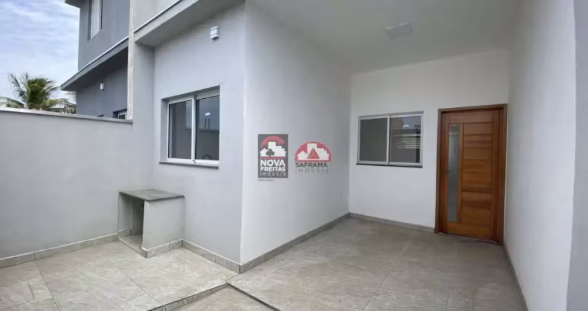Casa com 2 quartos à venda na Alameda das Algas, casa 3, 10, Pontal de Santa Marina, Caraguatatuba