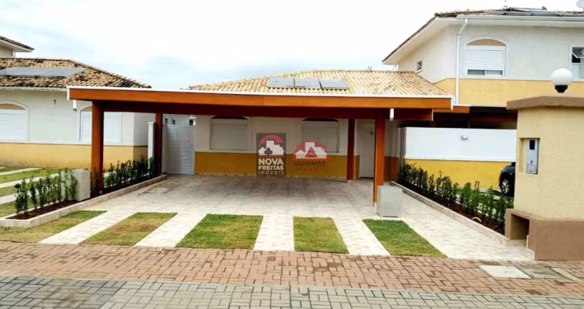 Casa Condomínio em Pindamonhangaba