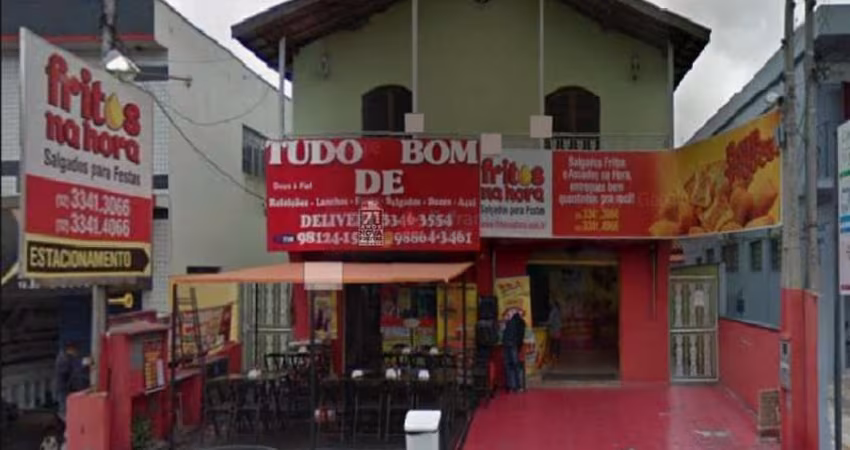 Casa Sobrado Padrão em São José dos Campos