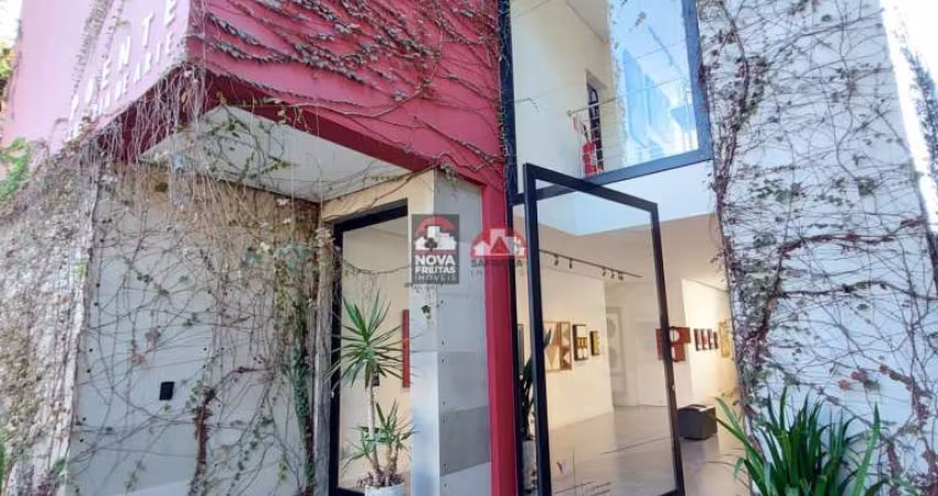Comercial Prédio em São José dos Campos