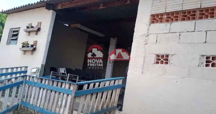 Fazenda à venda na Rua Leopoldo Fernandes Neves, 381, Chácaras Pousada do Vale, São José dos Campos