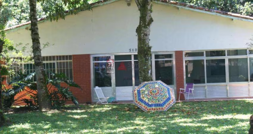 Casa Padrão em São Sebastião