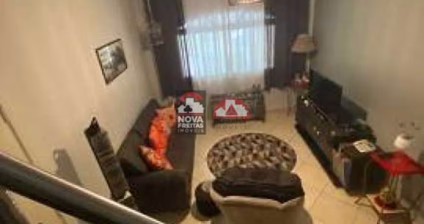 Casa Sobrado Padrão em São José dos Campos