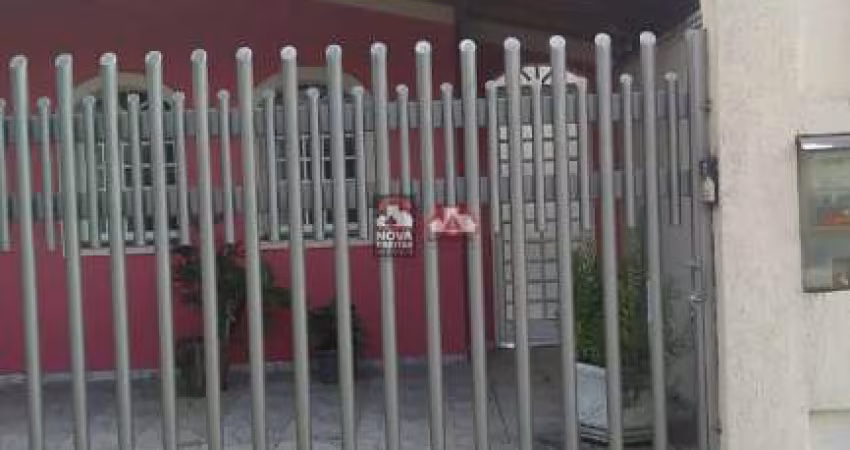 Casa Padrão em São José dos Campos
