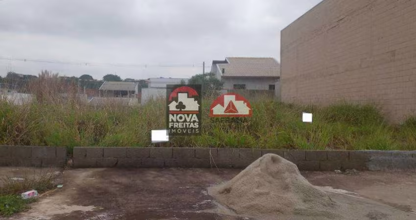 Terreno Padrão em São José dos Campos