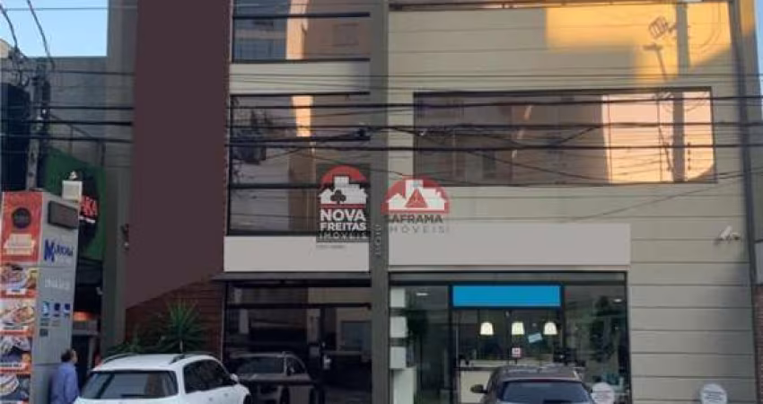 Comercial Prédio em São José dos Campos
