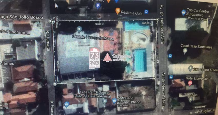 Comercial Prédio em São José dos Campos