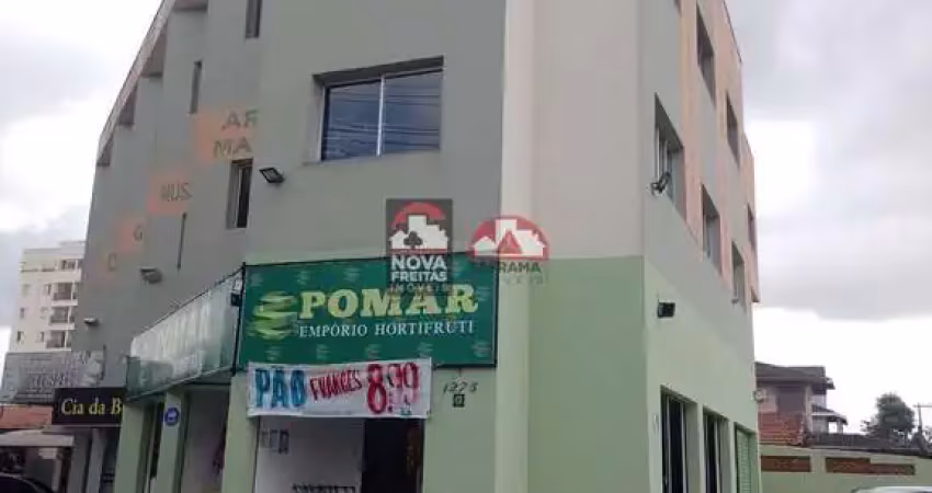 Comercial Prédio em São José dos Campos