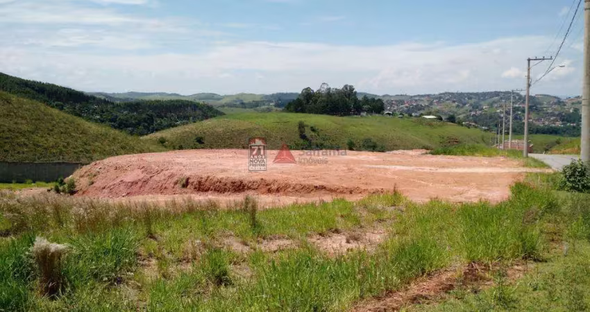 Terreno padrão em condomínio em são josé dos campos
