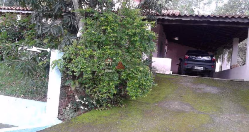 Rural Chácara em São José dos Campos