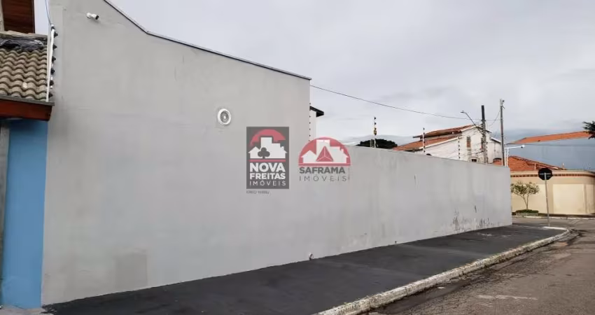 Terreno Padrão em São José dos Campos