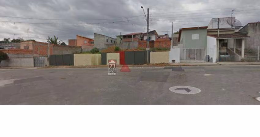 Terreno Padrão em São José dos Campos
