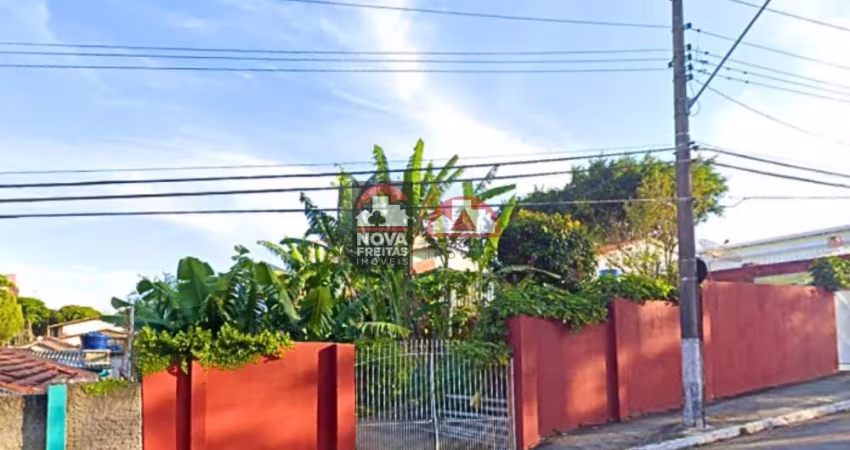 Terreno Área em São José dos Campos