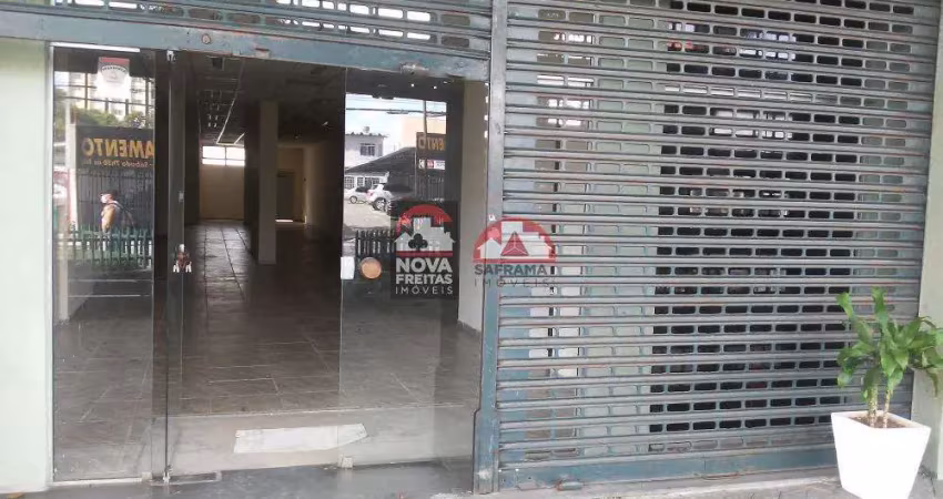 Ponto comercial à venda na Rua Francisco Paes, Loja 1, 229, Centro, São José dos Campos