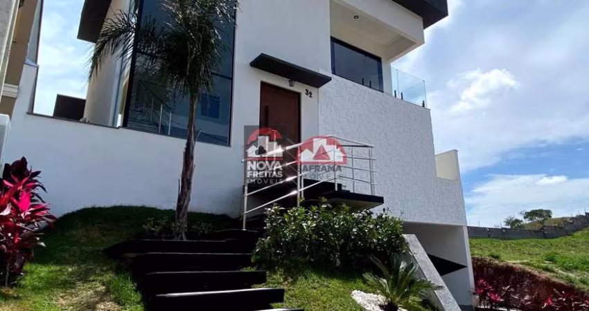 Casa Sobrado Condomínio em São José dos Campos
