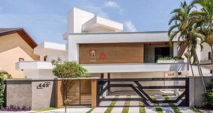 Casa Sobrado Condomínio em São José dos Campos