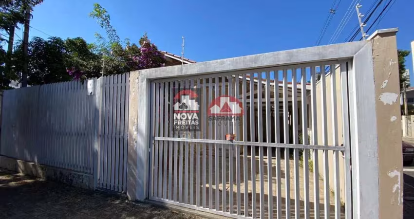 Casa Padrão em São José dos Campos
