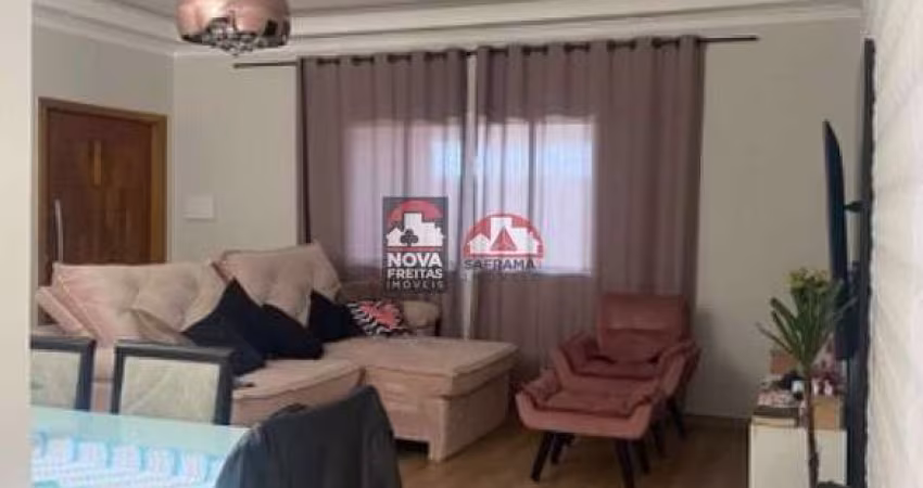 Casa Padrão em São José dos Campos