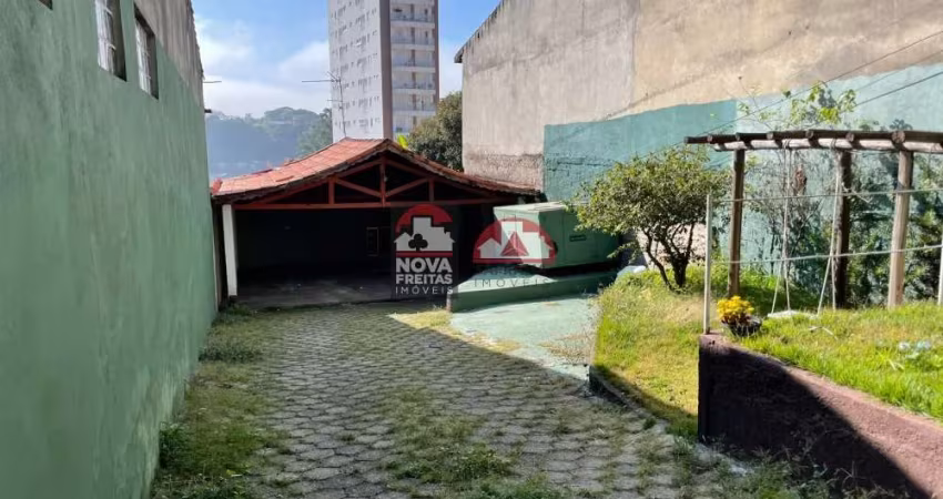 Casa Padrão em São José dos Campos