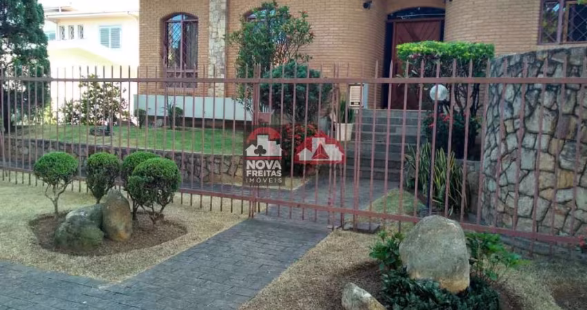 Casa Padrão em São José dos Campos