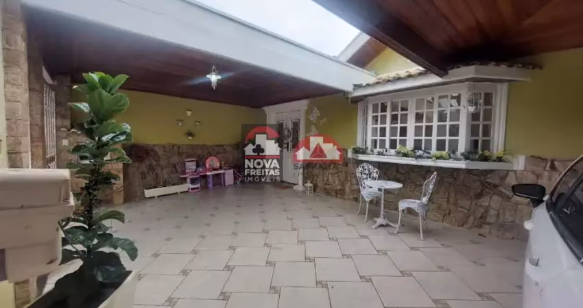 Casa Padrão em São José dos Campos