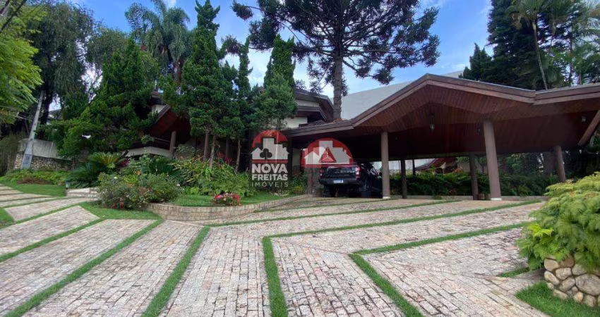Casa Condomínio em São José dos Campos