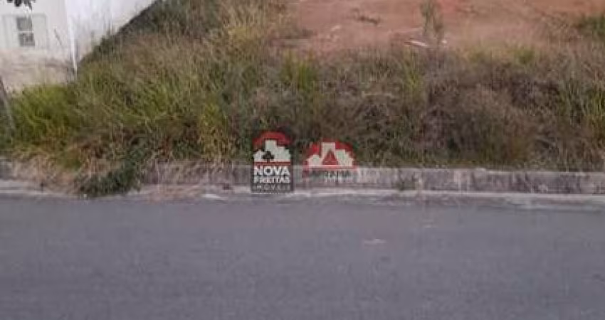Terreno Padrão em São José dos Campos