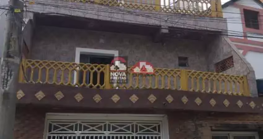 Casa Sobrado Padrão em São Paulo