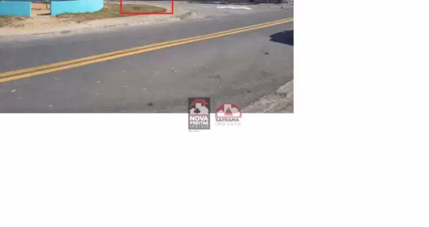 Terreno à venda na Avenida Napoleão Bonaparte, L39, Jardim Colonial, São José dos Campos