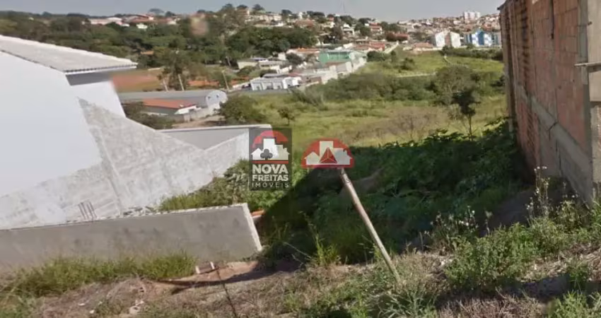 Terreno à venda na Rua Tadao Shinhe, 160, Jardim Santa Júlia, São José dos Campos